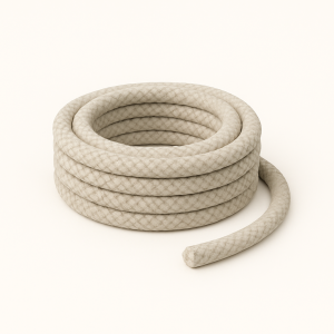 Асбестовый шнур 1,5 мм ШАОН ГОСТ 1779-83 в наличии в Северодвинске