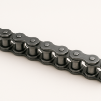 Цепи приводные