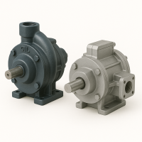 Насосы для нефтепродуктов