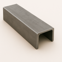 Низколегированный швеллер