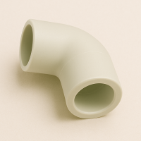 Отводы полипропиленовые