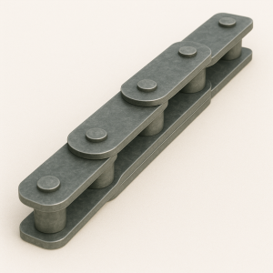 Цепь тяговая пластинчатая М160 в наличии в Северодвинске