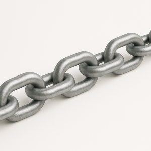 Цепь калиброванная круглозвенная А1-2,5-16х44 в наличии в Северодвинске