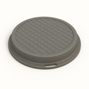 Люк легкий 710х710х105 мм 550 мм 68,8 кг 1,5 т в наличии в Северодвинске