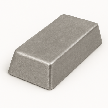 Чушка никеля Н-4 ГОСТ 849-2018 в наличии в Северодвинске