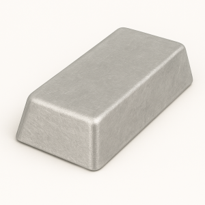 Олово чушка О1 пч ГОСТ 860-75 в наличии в Северодвинске