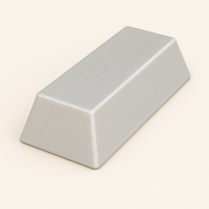 Дюралевая чушка Д1 ГОСТ 1131-76 в наличии в Северодвинске