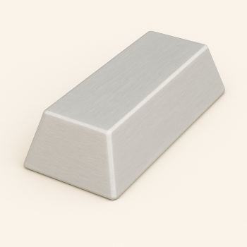 Дюралевая чушка Д1 ГОСТ 1131-76 в наличии в Северодвинске