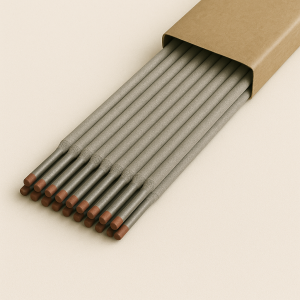 Электрод для сварки 2,5 мм МР-3 в наличии в Северодвинске