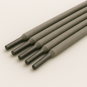 Электрод для сварки 2,5 мм ЦУ-5 в наличии в Северодвинске