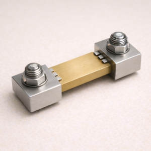 Шунт измерительный 75.ШИСВ-100 в наличии в Северодвинске