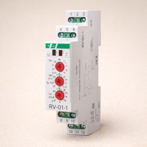 Реле времени с выдержкой после снятия напряжения питания 220В в наличии в Северодвинске