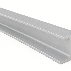 Двутавр алюминиевый равнополочный 95х90х3 мм АД33 ГОСТ 13621-90 в наличии в Северодвинске