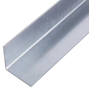 Уголок оцинкованный 20х20х4 мм Ст2 ГОСТ 8509-93 в наличии в Северодвинске