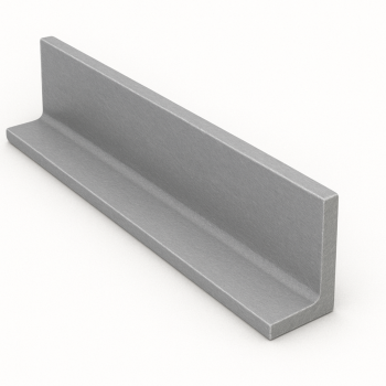 Судовой уголок 100х100х14 мм Е32 в наличии в Северодвинске