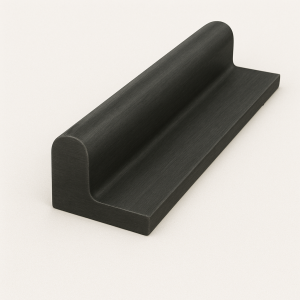 Горячекатаный полособульб 10х68х220 мм AH36 симметричный в наличии в Северодвинске