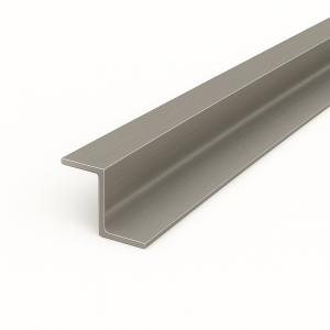 Z-образный профиль стальной 135х75х75х6 мм 20пс ГОСТ 13229-78 в наличии в Северодвинске