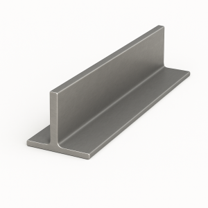 Тавр стальной 11,5КУТ3 115х350х11,4 мм Ст3кп в наличии в Северодвинске