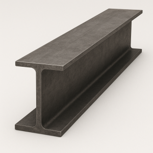 Низколегированная двутавровая балка 30М 300х130х9х15 09Г2С в наличии в Северодвинске