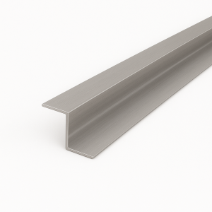 Z-образный профиль алюминиевый 10х19,8х30х1,8 мм Д16 ГОСТ Р 50067-92 в наличии в Северодвинске