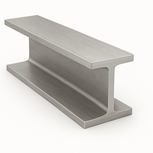 Двутавр нержавеющий 100Ш1 12Х13Т в наличии в Северодвинске