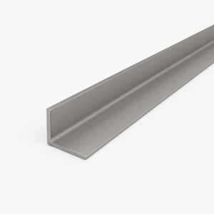 Г-образный профиль нержавеющий 120х120х10х6000 мм AISI 304L в наличии в Северодвинске