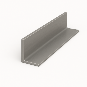 Г-образный профиль стальной 80х80х7 мм 10ХСНД ГОСТ 8509-93 в наличии в Северодвинске