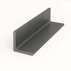 L-образный профиль стальной 90х56х8 мм 09Г2С ГОСТ 8510-86 в наличии в Северодвинске