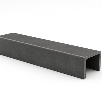 Низколегированный швеллер 22П 12000 мм С355 ГОСТ 8240-122 в наличии в Северодвинске