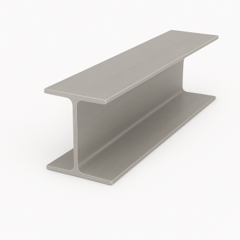 Н-образный алюминиевый профиль 100х34х20х5 мм 1973 ГОСТ 29303-92 в наличии в Северодвинске