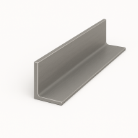 Г-образный профиль стальной 32х32х4 мм ст3 ГОСТ 8509-93