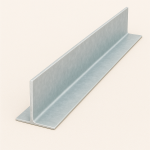 Алюминиевый тавр 9х20х2 мм АВ в наличии в Северодвинске