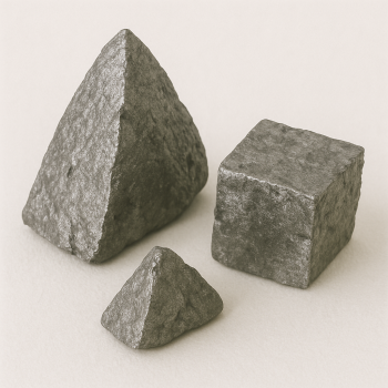 Марганец металлический Мн81Н2 ГОСТ 6008-91 в наличии в Северодвинске