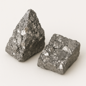 Феррохром высокоуглеродистый ФХ850А ГОСТ 4757-91 в наличии в Северодвинске