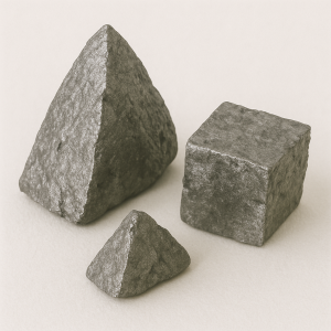 Марганец металлический Мн998 ГОСТ 6008-91 в наличии в Северодвинске