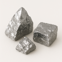 Металлический хром RACr99 ГОСТ 5905-2004