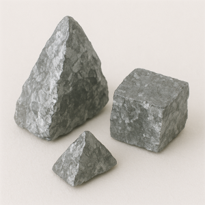 Металлический кремний Кр3 в наличии в Северодвинске