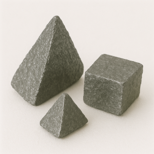 Ферроалюминий ФА-35 в наличии в Северодвинске