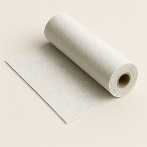 Геотекстиль иглопробивной 100 г/м2 5,5х50 м PP в наличии в Северодвинске