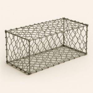 Габион дорожный 3х2х0,3 м ГОСТ Р 52132-2003 в наличии в Северодвинске