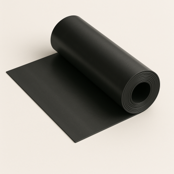 Геомембрана HDPE 2,5 мм 6х100 м в наличии в Северодвинске
