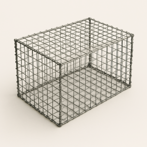 Габион коробчатый 4х1х1 м ГОСТ Р 52132-2003 в наличии в Северодвинске