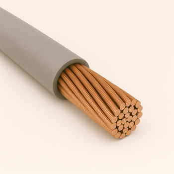 Кабель монтажный экранированный 10х0,5 МКЭШ многожильный в наличии в Северодвинске