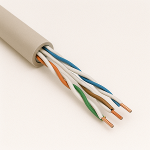 Кабель станционный 24х2х0,5 ТНВП в наличии в Северодвинске