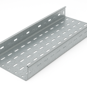 Лоток глухой кабельный 50х50х0,8 мм в наличии в Северодвинске