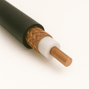 Радиочастотный кабель 2,95 мм 50 Ом РК 100-7-13 ГОСТ 11326.27-79 в наличии в Северодвинске