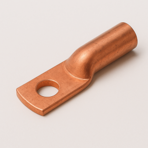 Медный кабельный наконечник Т 10-8-5 в наличии в Северодвинске