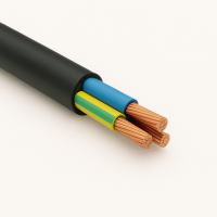 Провод силовой ВПП 1х1,5
