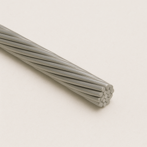 Провод неизолированный А2Свп 50 мм? ГОСТ 839-2019 в наличии в Северодвинске