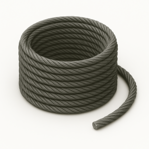 Арматурный канат 12,5 мм ГОСТ Р 53772-2010 в наличии в Северодвинске